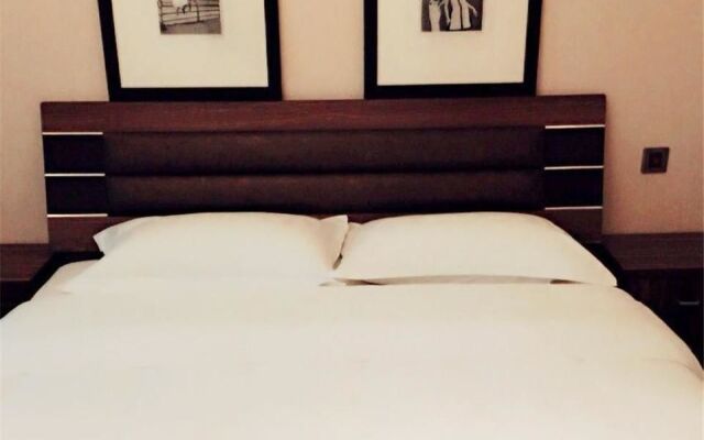 Junkai Boutique Apartment