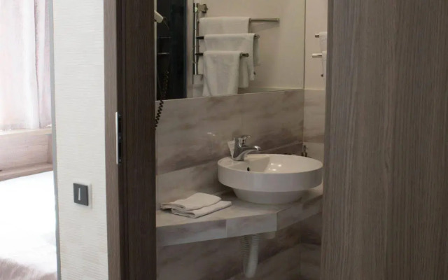 Hotel Elegant