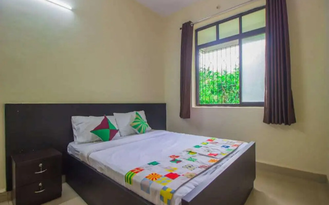 Maiden Meadows by OYO Rooms
