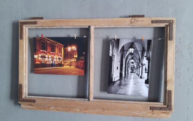 Star 66 West by Cracow Moods. Loft2b