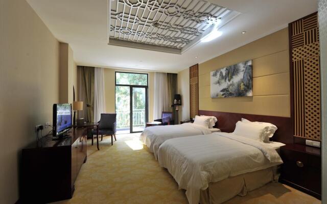 Best Western Huangshan Resort & Spa