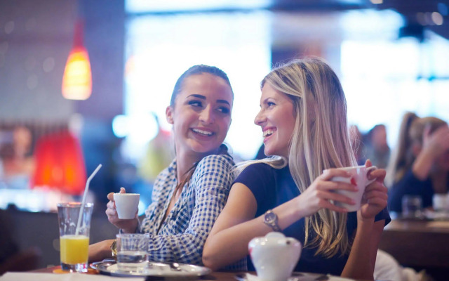 Hampton Inn by Hilton Harrisburg West