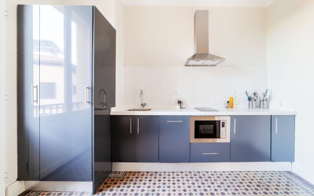 Urban Vida Granada Gran Via