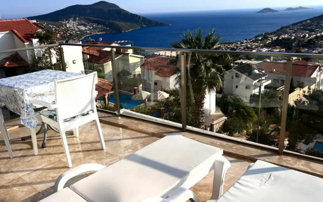 Villa Serefe