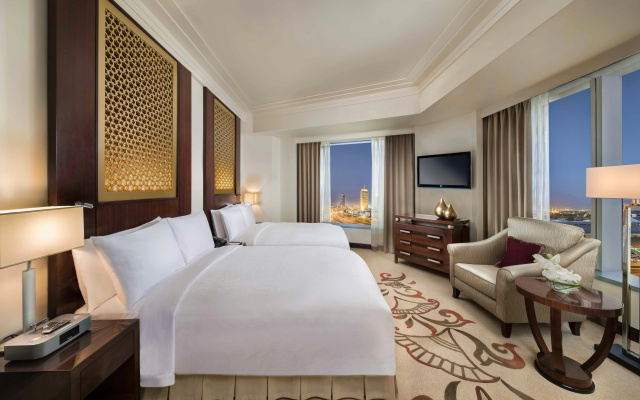 Conrad Dubai