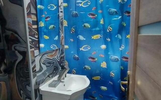 ANDI 2-apartament 2 camere