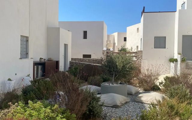 Poema Antiparos