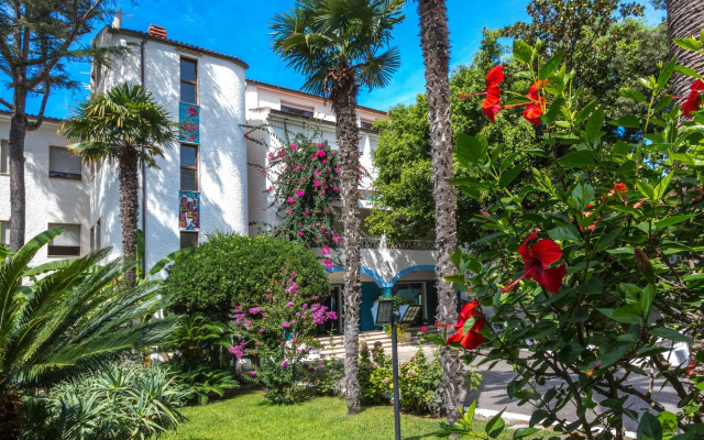 Hotel Poseidon