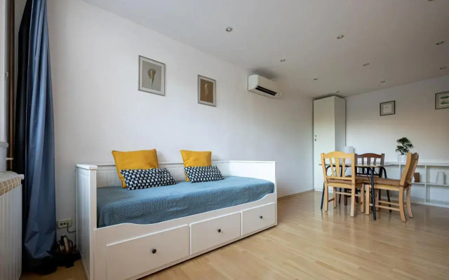 Apartment Bivalvia