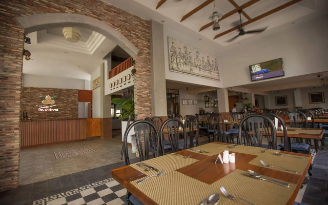 Jing Du Hotel