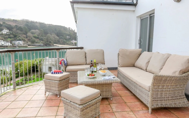 22 The Salcombe