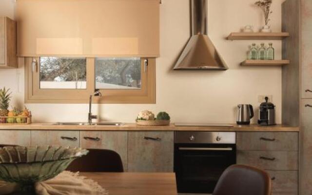 Nonos Fioro Premium Houses