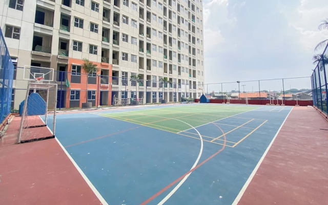 Studio At Transpark Juanda Bekasi Timur Apartment