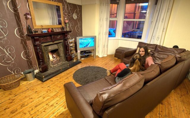 Portrush Holiday Hostel