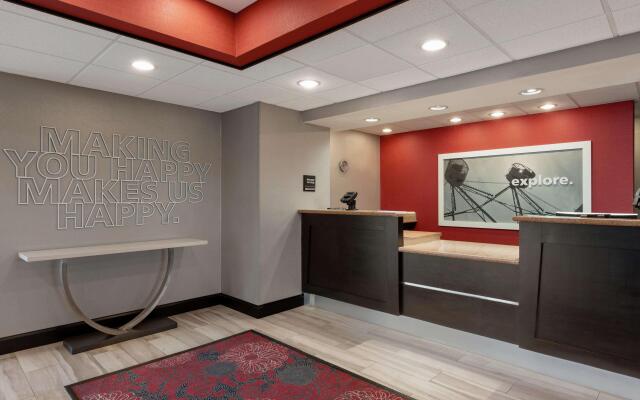 Hampton Inn & Suites Houston/Clear Lake-Nasa Area
