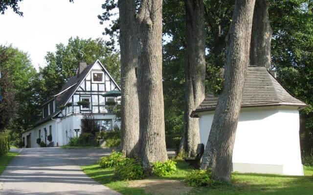 Pension Haus am Walde