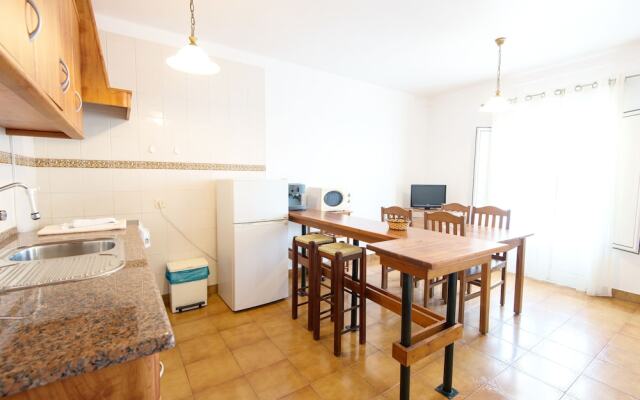 Casas da Vila - Duna Parque Resorts & Hotels