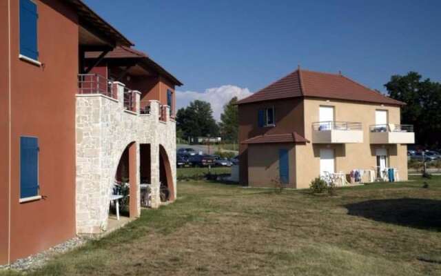 Terres de France Prayssac