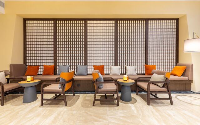 JOVE MOUNTAIN UrCove Nyingchi Hotel