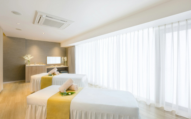 Hilton Okinawa Sesoko Resort – Guest Rooms – Motobu