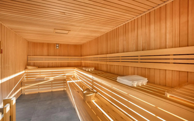 H+ Hotel & SPA Engelberg
