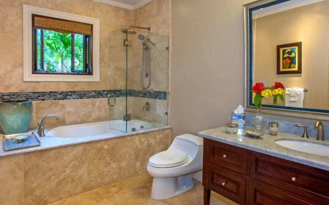 5 BR Luxury Villa Estate - Montego Bay - PRJ 1277