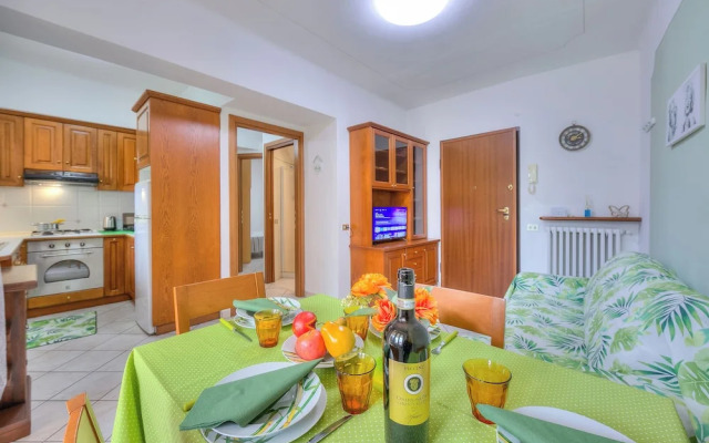 Leonardo House Garden Stresa Center