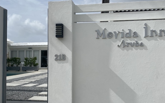 Movida Inn Aruba