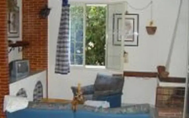 Villa Rosa
