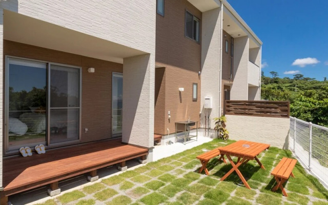 Villa Charme