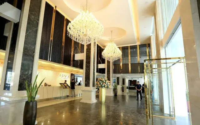 Hotel Raunak Plaza - Delhi And Ncr