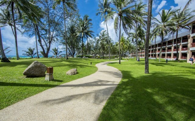 Katathani Phuket Beach Resort