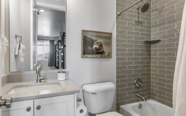 Mermaid Lagoon 4 Bedroom Townhouse