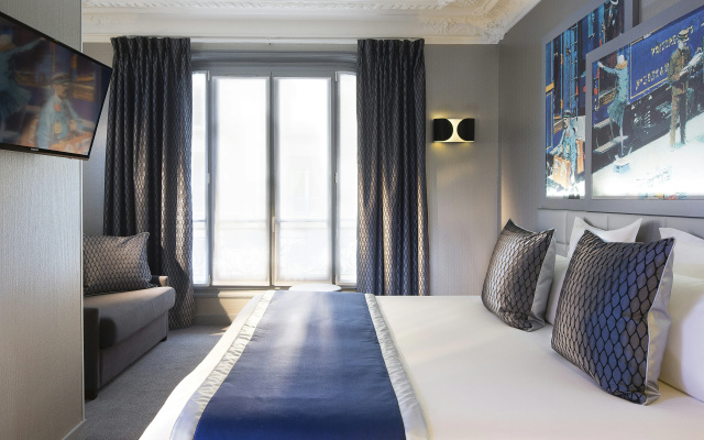 Hotel Palym