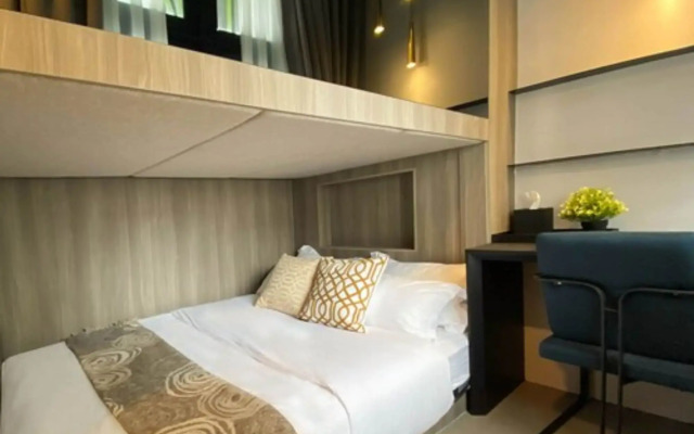 ST Signature Tanjong Pagar
