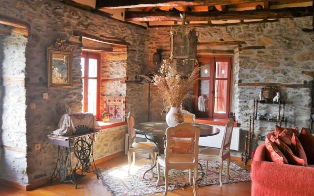 Wonderful 4 Bedroom Villa & separate guest house Villa Thalia