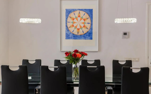 Villa Deluxe Suites Maspalomas