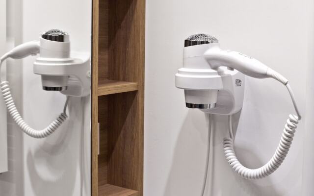 P&O Apartments Wolska Residence 165