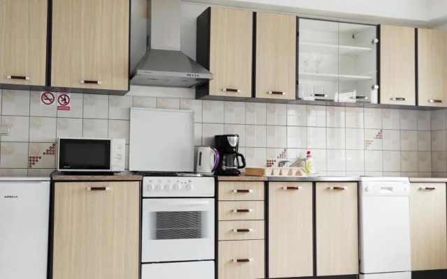 Apartment Marleo