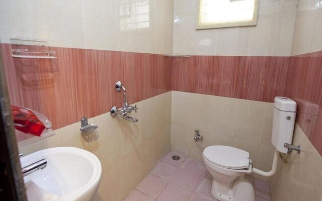 OYO Rooms Kolar Road