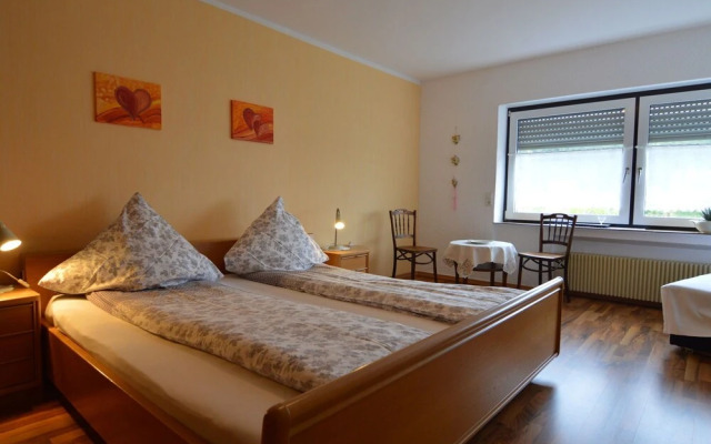 Modern Apartment in Nimshuscheid Near the Forest