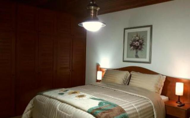 Guest House Família