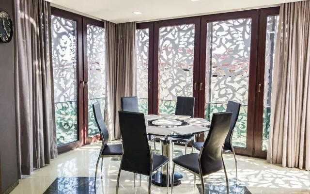 Tbilisi Core Apartments