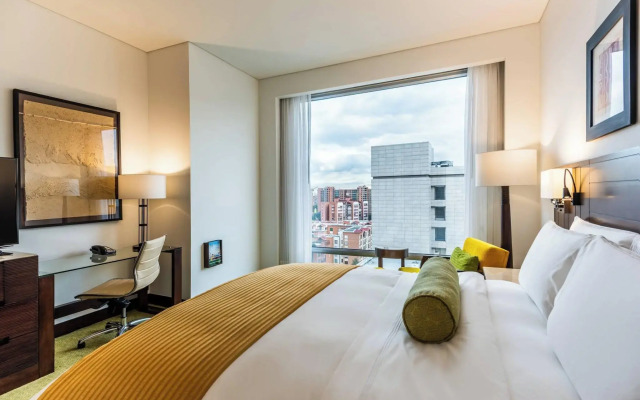 Bogota Marriott Hotel