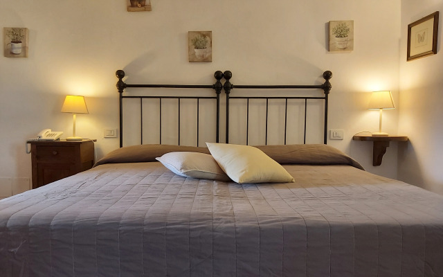 Antico Casale Di Scansano Resort
