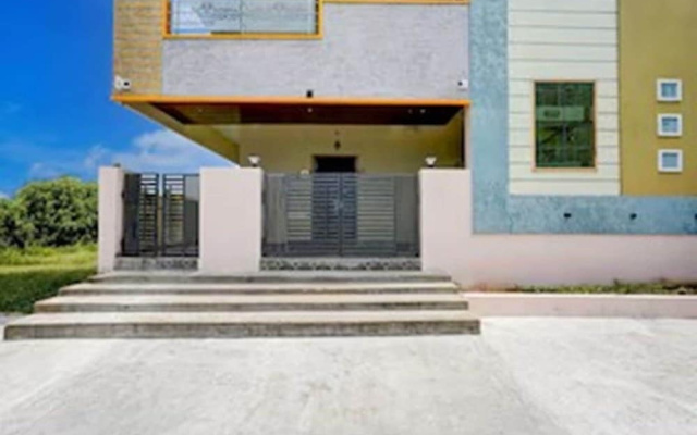 Hotel O Tirupati Ring Road Stay