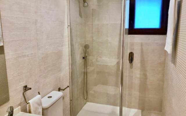 Apartamentos La Canal