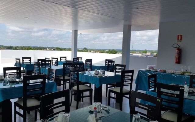 Hotel Cristo Rey