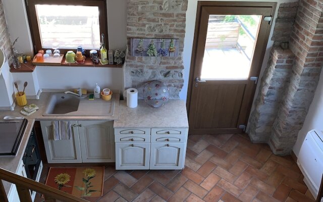 Tenuta di Cascina Diavolo dei Boschi