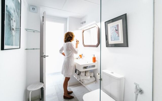 Eva Recommends San Vicente